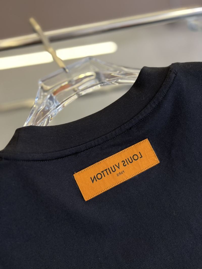 Louis Vuitton T-Shirts